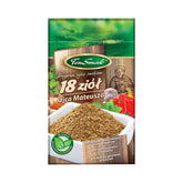 Especia 18 Hierbas del Padre Matías 20 g ESTE SABOR