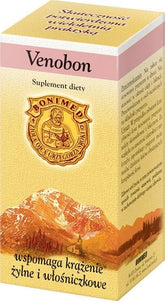 Venobon 60 gélules BONIMED
