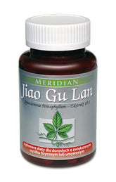 Jiao Gu Lan (Gynostemma) 60 Gélules MERIDIAN