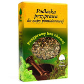 Especias para sopa de tomate 40g REGALOS DE LA NATURALEZA