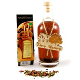 Aderezo de alcohol benedictino - REGALOS DE LA NATURALEZA