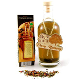 Mosto de alcohol, estómago amargo - REGALOS DE LA NATURALEZA