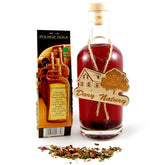 Tinción alcohólica - Tintura forestal - REGALOS DE LA NATURALEZA