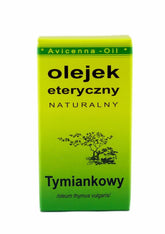 Thyme essential oil 7ml AVICENNA
