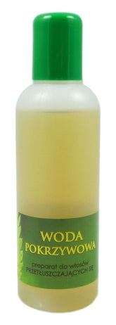 Brennesle-urtvann 95ml FARBE