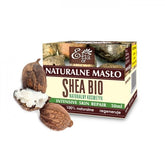 Sheasmör BIO 50ml (Glas) ETJA