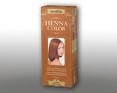 Henna-rör 007 koppar VENITA