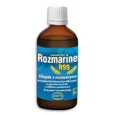 Rozmarine r99 30ml - Olio di rosmarino + Olio di salvia ASEPTA