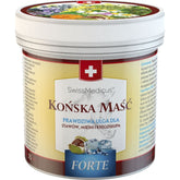 Bálsamo para cavalos refrescante FORTE 250ml SWISSMEDICUS