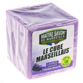 Marseille Lavendelsæbe 300g MAITER SAVON