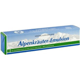 Alpensalbe alpenkrauter - Emulze 200 ml LLOYD