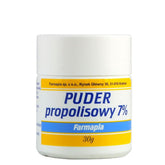 Propolisový prášek 7 % 30g FARMAPIA