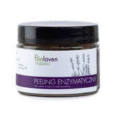 Enzymatický peeling na obličej 45 ml BIOLAVEN