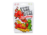 Jeli Strawberi 50g VERI BERI