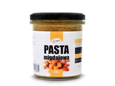 Mandlová pasta 330g - VIVIO