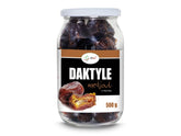 Datle Medjool s peckou 500g - VIVIO