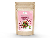 Mezcla para ensaladas con arándanos rojos 100g - VIVIO