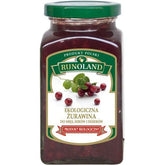 Mirtilo-vermelho para carne BIO 300 g - RUNOLAND