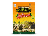 Yerba KURUPI katuava special 500g