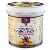 Garra del diablo con rutina y hierbas 250ml SWISSMEDICUS