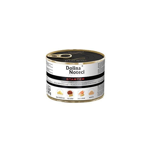 STARTER 185g - DOLINA NOTECI