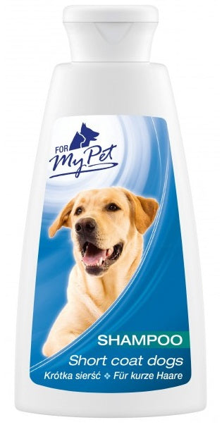 Shampoo für kurzes Haar 150 ml - MY PET