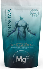 Magnesiumvlokken voor badvernieuwing 1 kg Bishofit MG12