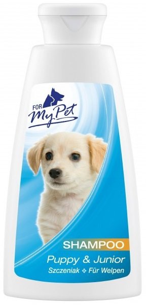 Shampoo für Welpen 150 ml - MY PET