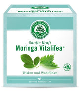 Moringa vitalitea pikatee BIO (12 x 2 g) - LEBENSBAUM