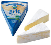BIO τυρί Briekäse 125 g - OMA