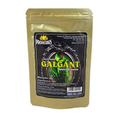 Galgant 50 g PROHERBIS Especia