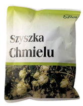 Hopfenzapfen 50g nyugtató hatású FLOS