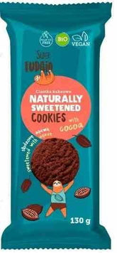 Μπισκότα με κακάο BIO B / C 130 g