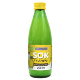 Zitronensaft 250 ml Bio - NaturAvena
