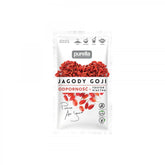 Goji-Beeren. Widerstand. Phosphor + Niacin 45 g