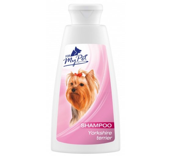 Shampoo für Yorkies 150 ml - MY PET
