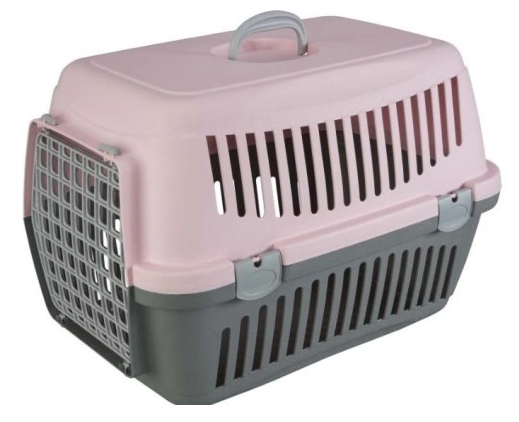 Mittlere Katzen-/Hundetragetasche 58x42x42cm - PET STYLE