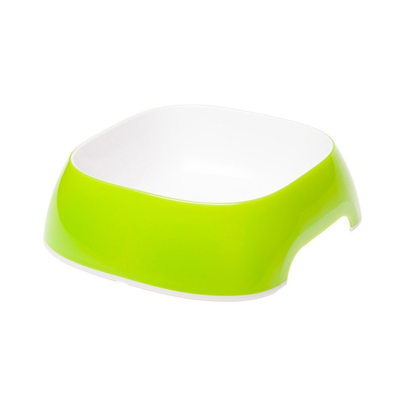 SCHALE GLAM GROSS GRÜN - FERPLAST