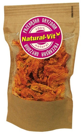 Getrocknete Tomaten 40g - NATÜRLICHE VIT