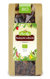 Szultánszőlő BIO 400 g - BIO RAJ