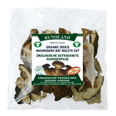 Cogumelos Porcini Secos BIO 20 g - RUNOLAND