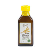 Minyak biji gandum, ditekan dingin dan mentah 100ml OLVITA