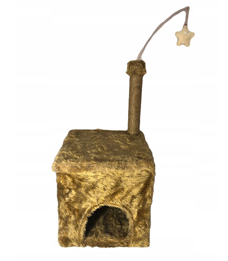 Kratzbaum Verona Square - PET STYLE