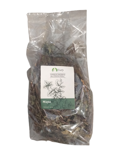 Minze 100g - TIVO