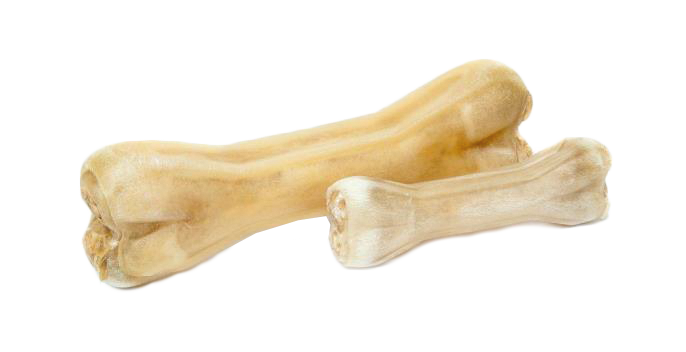 EUPHORIA PANSENKNOCHEN Knochen mit Pansen 10cm - BIOFEED