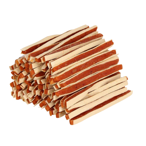 Soft Duck Sandwich/ Soft Duck Sandwich Strips 500g - HILTON