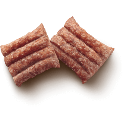 Nuggets 90g - ABENTEUER