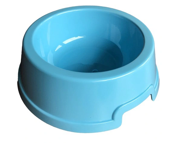 Runder Katzen-/Hundenapf 2l - PET STYLE
