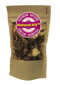 Topinambur getrocknet 60g - NATURAL VIT