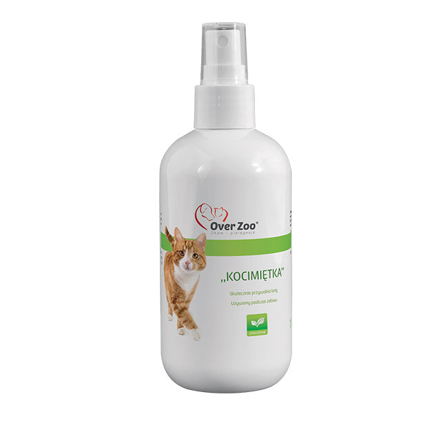Katzenminze 125ml - OVERZOO